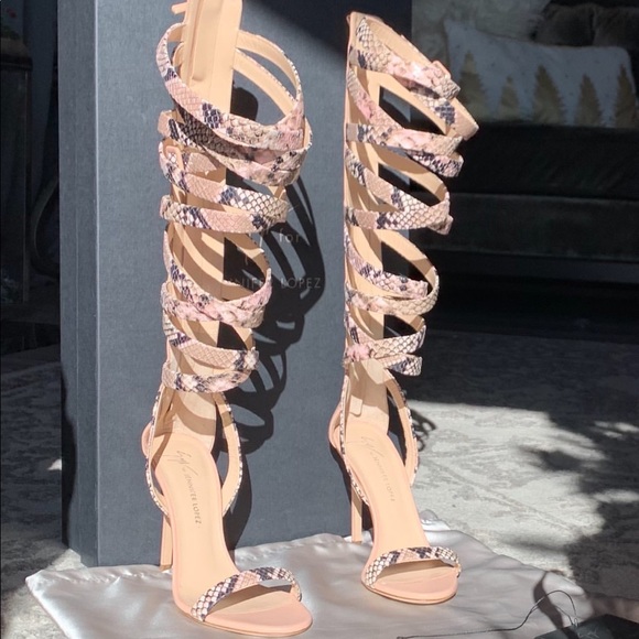 Sandals - Picture 2 of 5